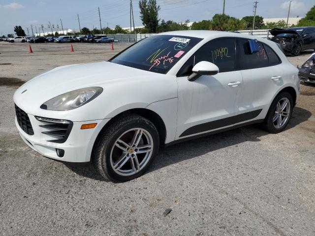 PORSCHE MACAN 2017 wp1aa2a51hlb07025