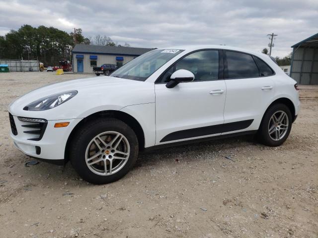 PORSCHE MACAN 2017 wp1aa2a51hlb07963