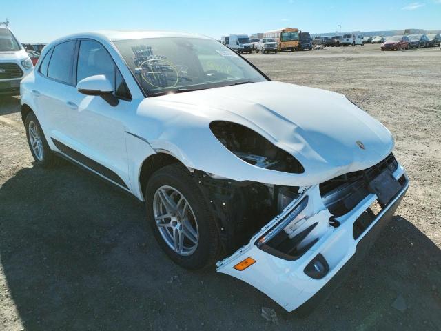 PORSCHE MACAN 2017 wp1aa2a51hlb82338