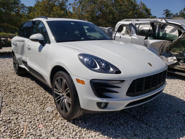 PORSCHE MACAN 2017 wp1aa2a51hlb82632