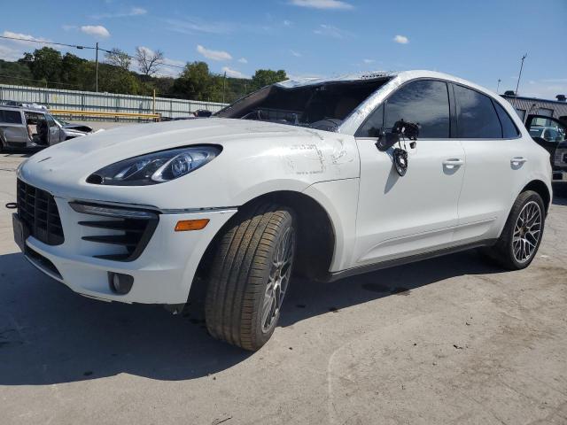 PORSCHE MACAN 2018 wp1aa2a51jlb00775