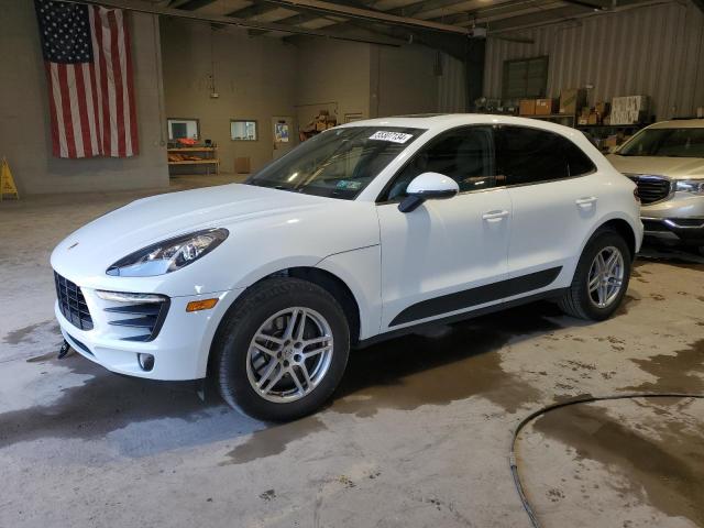 PORSCHE MACAN 2018 wp1aa2a51jlb01344