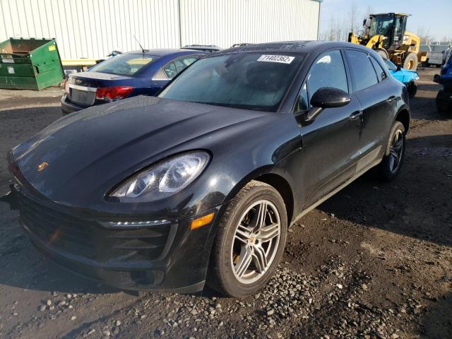 PORSCHE MACAN 2018 wp1aa2a51jlb02140