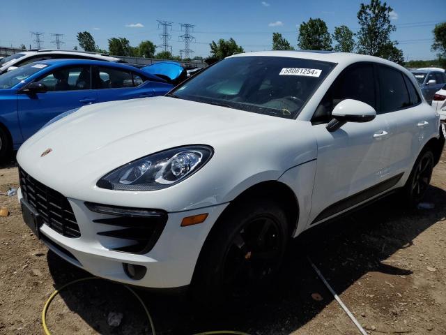 PORSCHE MACAN 2018 wp1aa2a51jlb02672