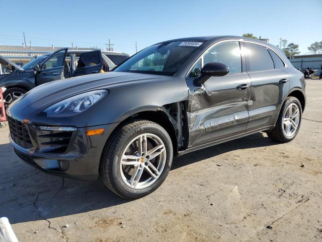 PORSCHE MACAN 2018 wp1aa2a51jlb06186