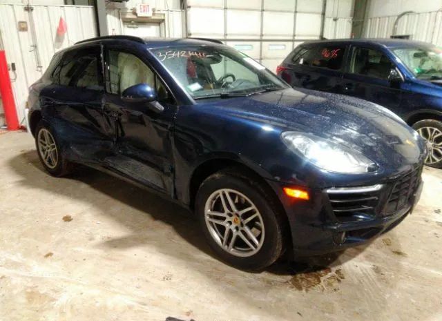 PORSCHE MACAN 2018 wp1aa2a51jlb07497