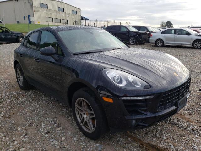 PORSCHE MACAN 2018 wp1aa2a51jlb08617