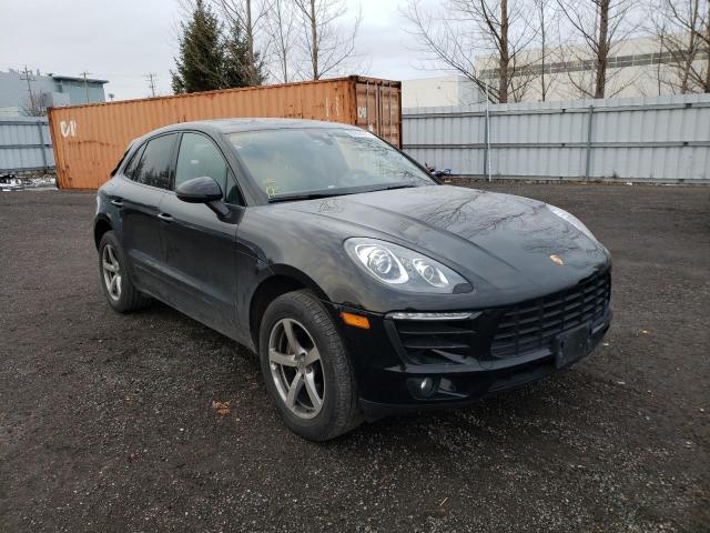 PORSCHE MACAN 2018 wp1aa2a51jlb09623