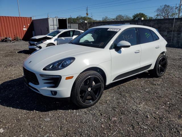 PORSCHE MACAN 2018 wp1aa2a51jlb09959