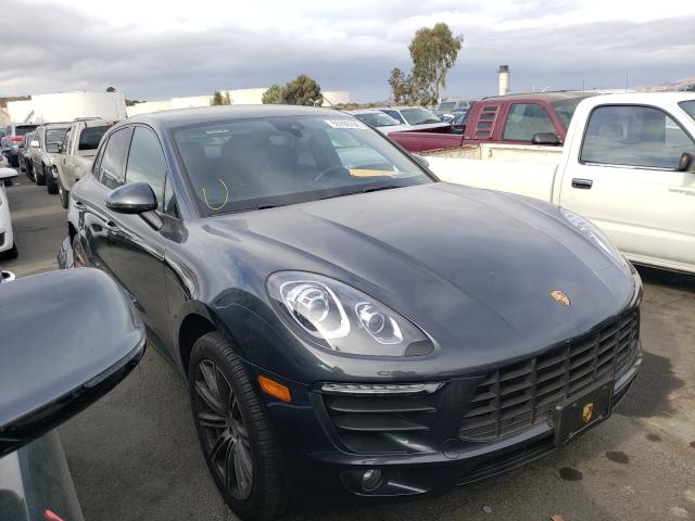 PORSCHE MACAN 2018 wp1aa2a51jlb10691