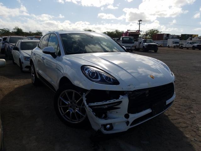 PORSCHE MACAN 2018 wp1aa2a51jlb19858