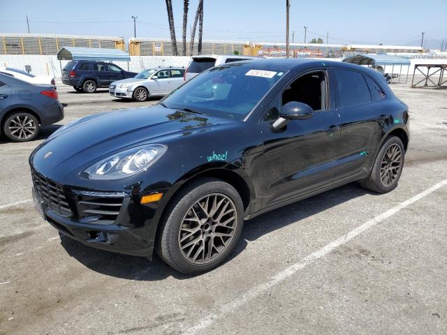 PORSCHE MACAN 2018 wp1aa2a51jlb21769