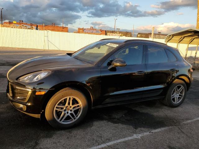 PORSCHE MACAN 2018 wp1aa2a51jlb22176