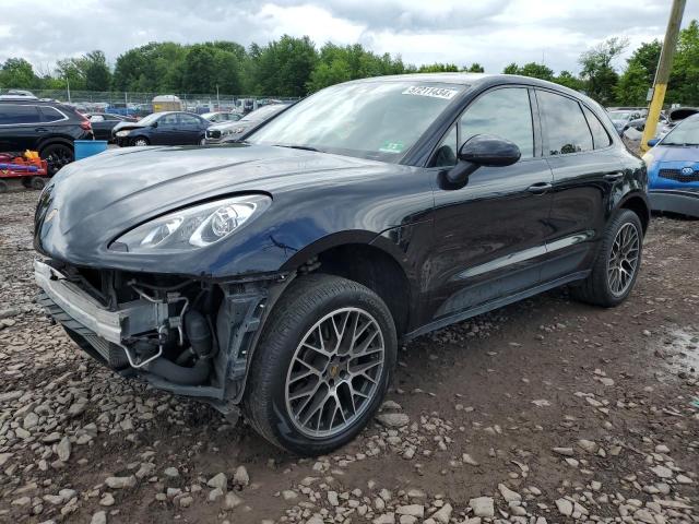 PORSCHE MACAN 2018 wp1aa2a51jlb24266