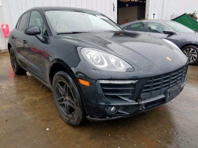 PORSCHE MACAN 2018 wp1aa2a51jlb24560