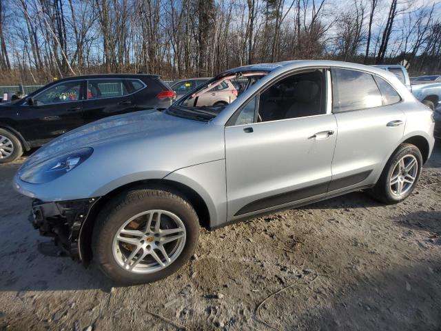 PORSCHE MACAN 2019 wp1aa2a51klb02656