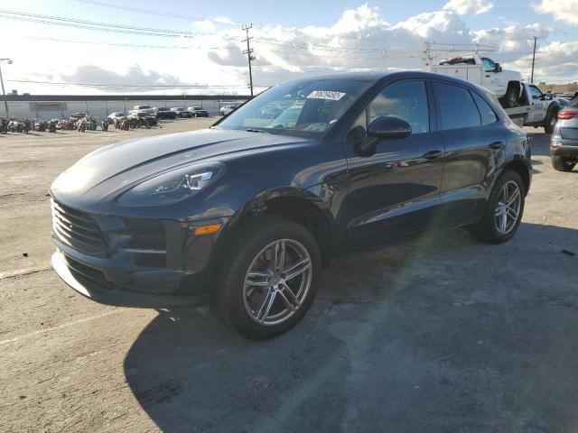 PORSCHE MACAN 2019 wp1aa2a51klb05282