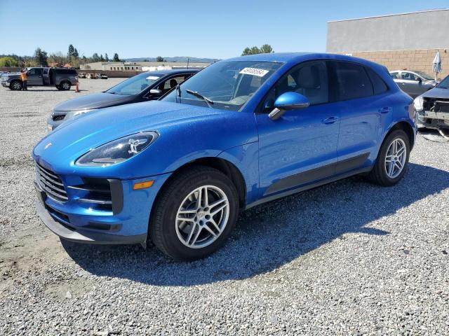 PORSCHE MACAN 2019 wp1aa2a51klb05315