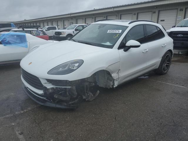 PORSCHE MACAN 2020 wp1aa2a51llb09379