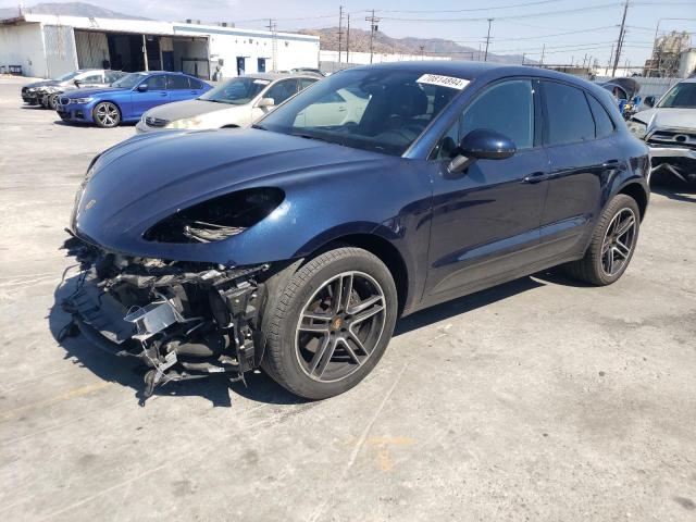 PORSCHE MACAN 2021 wp1aa2a51mlb01025