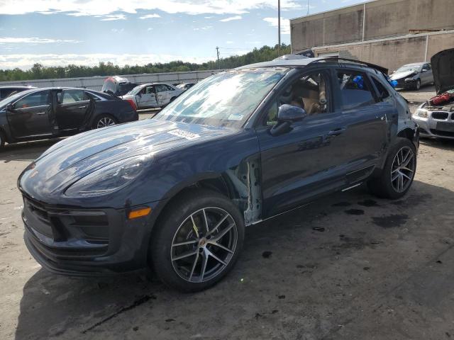 PORSCHE MACAN BASE 2023 wp1aa2a51plb08822