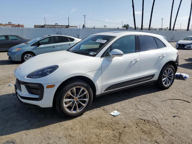 PORSCHE MACAN BASE 2024 wp1aa2a51rlb06927