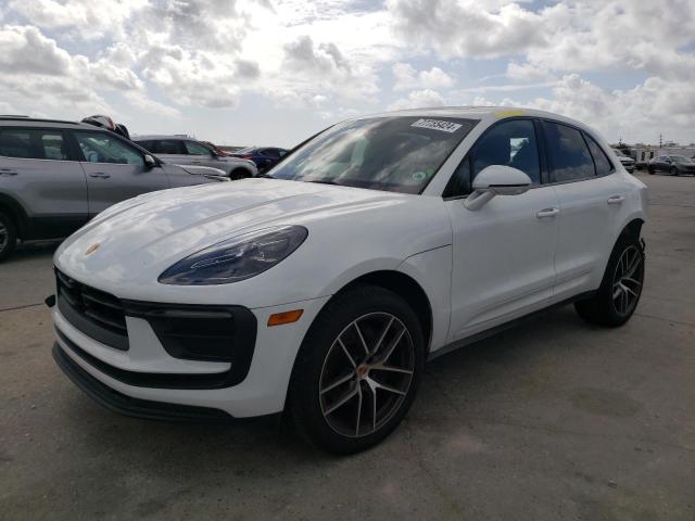 PORSCHE MACAN BASE 2024 wp1aa2a51rlb15983