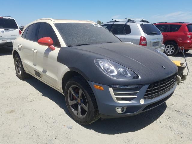 PORSCHE MACAN 2017 wp1aa2a52hlb00570