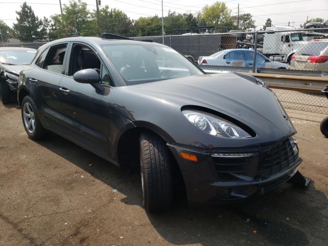 PORSCHE MACAN 2017 wp1aa2a52hlb01329