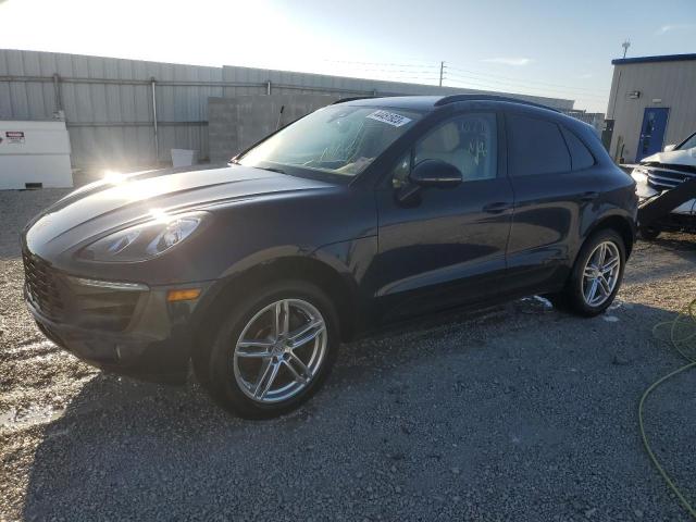 PORSCHE MACAN 2017 wp1aa2a52hlb01704