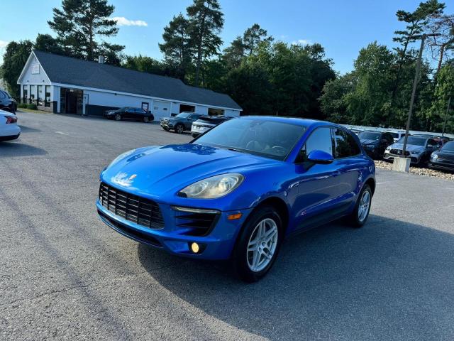 PORSCHE MACAN 2017 wp1aa2a52hlb02156