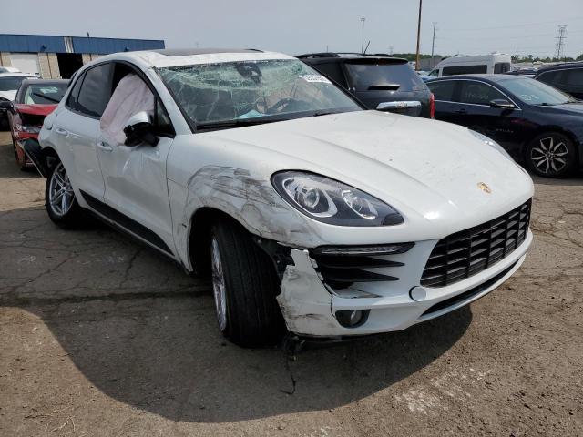 PORSCHE MACAN 2017 wp1aa2a52hlb03257