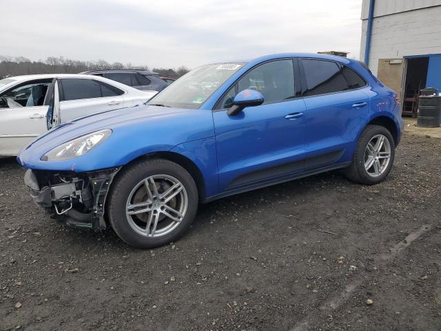 PORSCHE MACAN 2017 wp1aa2a52hlb03422