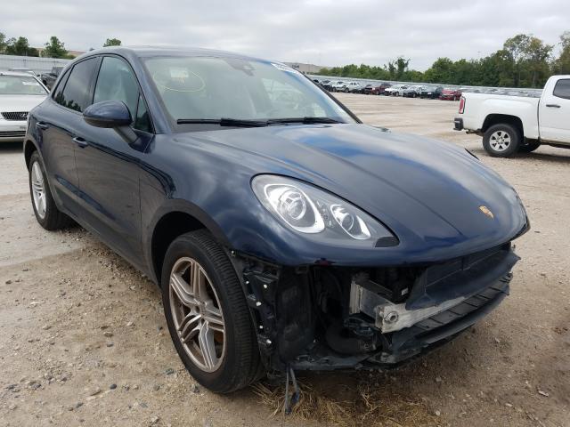 PORSCHE MACAN 2017 wp1aa2a52hlb05090