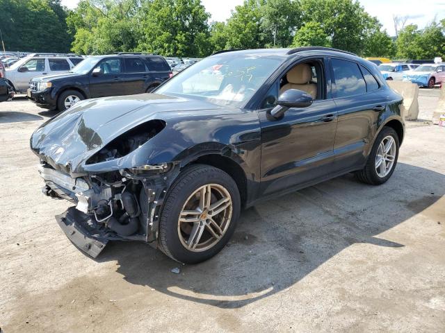 PORSCHE MACAN 2017 wp1aa2a52hlb05364