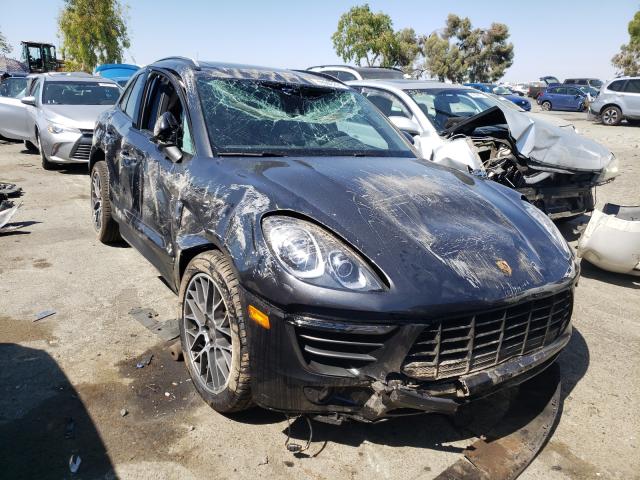 PORSCHE MACAN 2017 wp1aa2a52hlb06207