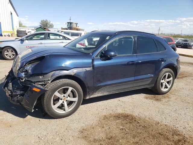 PORSCHE MACAN 2017 wp1aa2a52hlb08247