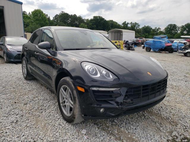 PORSCHE MACAN 2017 wp1aa2a52hlb08779