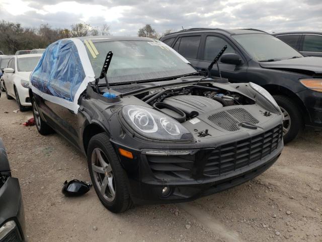 PORSCHE MACAN 2017 wp1aa2a52hlb08894