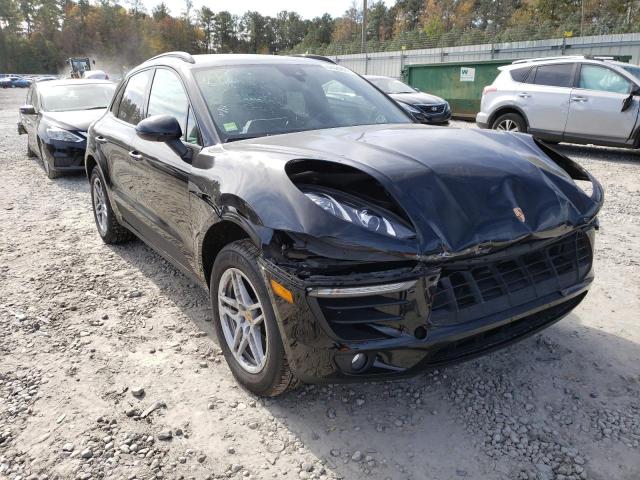 PORSCHE MACAN 2017 wp1aa2a52hlb80596