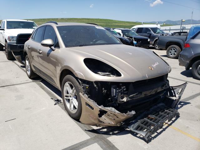 PORSCHE MACAN 2017 wp1aa2a52hlb82008