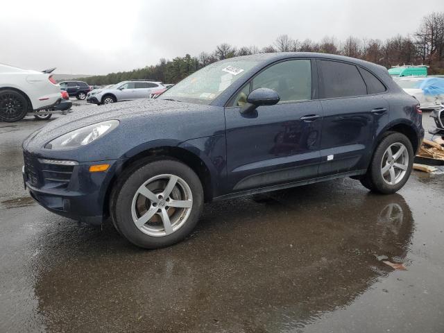 PORSCHE MACAN 2017 wp1aa2a52hlb82395