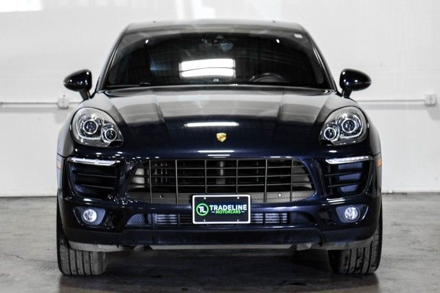 PORSCHE MACAN 2018 wp1aa2a52jlb01000