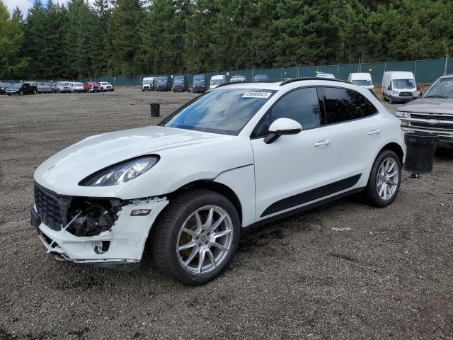 PORSCHE MACAN 2018 wp1aa2a52jlb01501