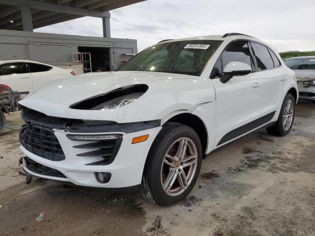 PORSCHE MACAN 2018 wp1aa2a52jlb04351