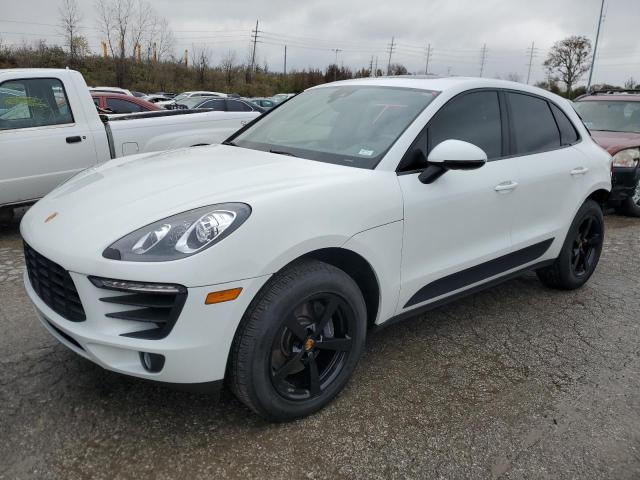 PORSCHE MACAN 2018 wp1aa2a52jlb04544