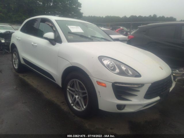 PORSCHE MACAN 2018 wp1aa2a52jlb05239