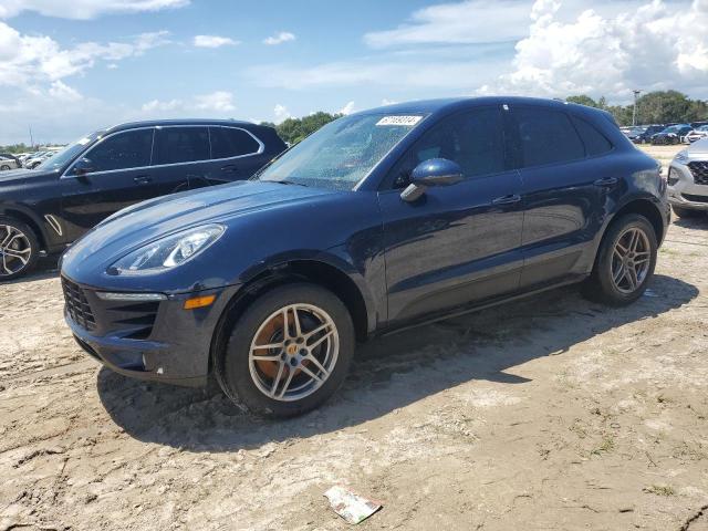 PORSCHE MACAN 2018 wp1aa2a52jlb05693