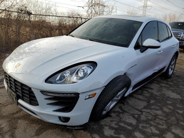 PORSCHE MACAN 2018 wp1aa2a52jlb08416