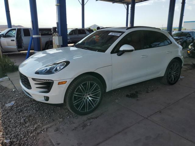 PORSCHE MACAN 2018 wp1aa2a52jlb14975